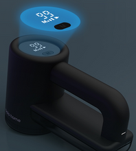 Load image into Gallery viewer, Hair Ball Trimmer With LED Display USB Charging
