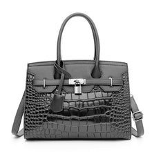 Load image into Gallery viewer, Fashion Women's PU Leather Handbag For Casual Occasion
