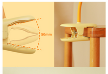 Load image into Gallery viewer, Sunward Flower Mosquito Repellent Clip Fan Citronella
