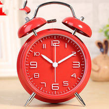 Load image into Gallery viewer, Three-dimensional Digital Alarm Clock
