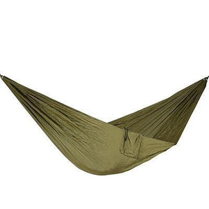 High Quality Portable Nylon Outdoor Backpacking Hammock