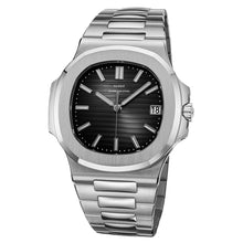 Load image into Gallery viewer, High Quality Fashion All Steel Men's Quartz Watch
