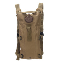 Load image into Gallery viewer, Cycling Sports Outdoor Camouflage Backpack
