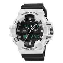 Load image into Gallery viewer, Fashion Sports Waterproof Men's Electronic Watch
