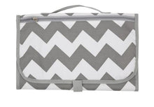 Load image into Gallery viewer, Baby Portable Foldable Washable Compact Travel Nappy Diaper
