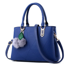 Load image into Gallery viewer, Women's Small Solid Color Casual Simple Bag
