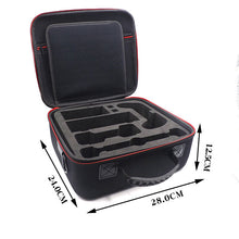 Load image into Gallery viewer, Game Console Accessory Box Storage Big Bag
