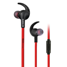 Load image into Gallery viewer, Fashion Sports Headphones In-Ear Wire Control

