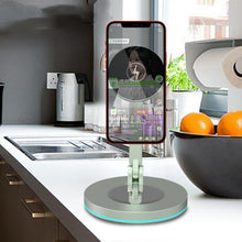 Load image into Gallery viewer, Compatible with Apple 2 In 1 Magnetic Wireless Charger Stand
