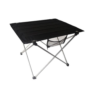 Outdoor Camping Small Folding Table Portable Picnic Table