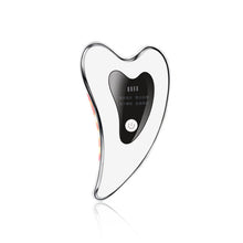 Load image into Gallery viewer, USB Rechargeable Facial Scraping Body Guasha Massager
