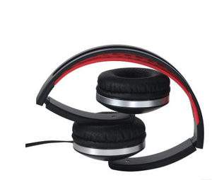 Mp3 Computer Mobile Phone Universal Stereo Headphones