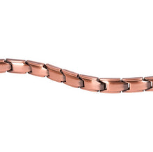 Load image into Gallery viewer, Therapy Bracelet Weight Loss Energy Slimming Bangle
