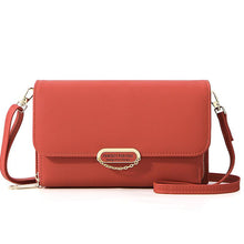 Load image into Gallery viewer, Women's Large Capacity Versatile Shoulder Crossbody Bag
