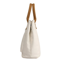 Load image into Gallery viewer, Women's Casual Canvas Cloth Fashion Handbag
