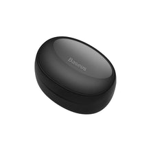 Load image into Gallery viewer, True Wireless Earphones Bowie Black
