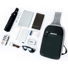 Load image into Gallery viewer, New Men's Shoulder Messenger Bag Korean Style
