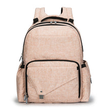 Load image into Gallery viewer, Multi-function Waterproof Wear-resistant Mommy Backpack
