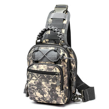 Load image into Gallery viewer, Outdoor Sports Cycling Street Style Crossbody Bag
