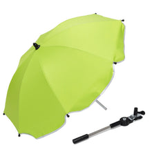 Load image into Gallery viewer, 360 Degrees Pram Umbrellas Baby Stroller Cart Accessories

