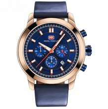 Load image into Gallery viewer, Business Calendar Luminous Waterproof Men's Watch
