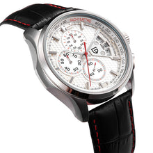 Load image into Gallery viewer, Men's Fashionable Quartz Watch With Chronograph
