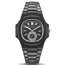 Load image into Gallery viewer, Stainless Steel Casual Business Waterproof Men's Watch
