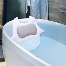 Load image into Gallery viewer, Bathtub Pillow SPA Pliiow
