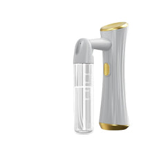 Load image into Gallery viewer, 80ML Hand-held Facial Blue Light Oxygenation Instrument Facial Hydration Sprayer Suitable for Home Skin Care Beauty Instrument
