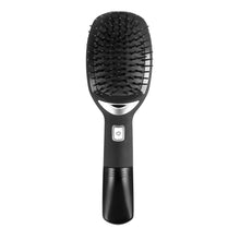 Load image into Gallery viewer, Multifunctional Anion Two-in-one Hair Straightening Comb
