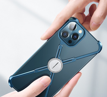 Load image into Gallery viewer, X-Shape Creative Mobile Phone Protective Cover
