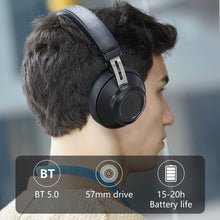Load image into Gallery viewer, Wireless Music Stereo Bluetooth Headset
