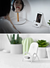 Load image into Gallery viewer, Amplifier Wireless Charger Suitable For Apple Android Phone
