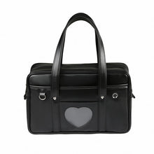 Load image into Gallery viewer, Male And Female College Style Duffel Bags For Traveling
