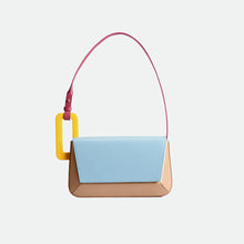 Load image into Gallery viewer, High Quality Western Style Small Square Bag
