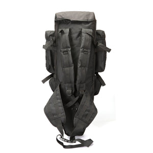 Mountaineering Camping Big Backpack