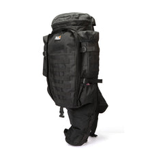 Load image into Gallery viewer, Mountaineering Camping Big Backpack
