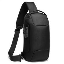 Load image into Gallery viewer, Crossbody Waterproof Chest Bag For Men And Women
