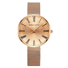 Load image into Gallery viewer, Simple Casual Watch For Ladies And Women
