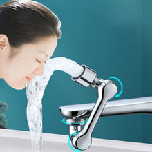 Load image into Gallery viewer, Universal 1080 Swivel Faucet Aerator Multifunction
