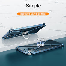 Load image into Gallery viewer, X-Shape Creative Mobile Phone Protective Cover
