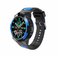 Load image into Gallery viewer, Kid's 4G Full Netcom Telecom Video Call Positioning Watch
