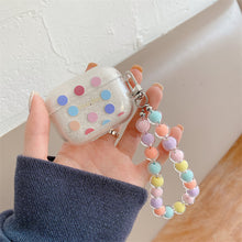 Load image into Gallery viewer, Wireless Bluetooth Earphone Case Soft
