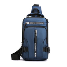 Load image into Gallery viewer, Fashion Casual High Quality Nylon Crossbody Bag
