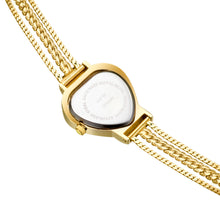 Load image into Gallery viewer, Ladies Personality Fashion Diamond Decoration Watch
