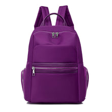 Load image into Gallery viewer, Breathable Lightweight Casual Simple Backpack For Outdoors
