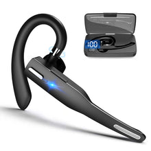 Load image into Gallery viewer, Wireless Bluetooth Headset ENC Call Noise Reduction
