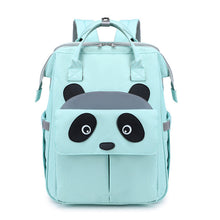 Load image into Gallery viewer, Portable Large Capacity Cute Mummy Bag For Daily Occasion
