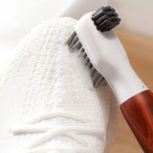 Load image into Gallery viewer, Vibration Shoe Brush Shoe Cleaner Multifunctional Cleaning
