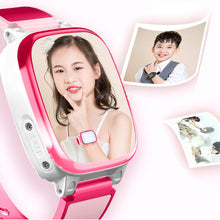 Load image into Gallery viewer, Kid's Phone Watch With Game Smart Camera Waterproof
